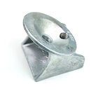 Poleline iron cast, ASTM A536 Ductile Iron Casting Poleline hardware,