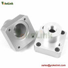 Customized 316 stainless steel   Machined fitting For equipment application