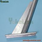 Light Pole Bracket Arms Hot Dip Galvanized Luminaire Support Arm With good price