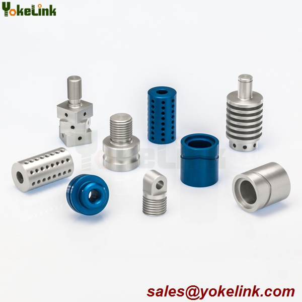 High precision metal Automatic CNC lathe parts  with good price
