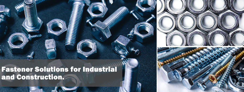 China best Industrial Fasteners on sales