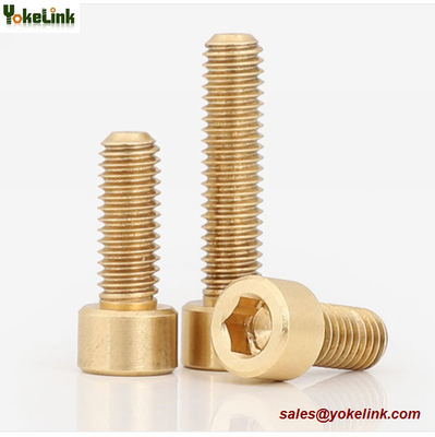 Bronze Fasteners Silicon Bronze Bolt Aluminium Bronze Bolts, Brass Bolts, Copper Bolts