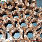 Bronze Fasteners Silicon Bronze Nuts Aluminium Bronze Nuts, Bronze Nuts