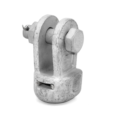 YOKELINK ASTM 536 Ductile Poleline Hardware Casting