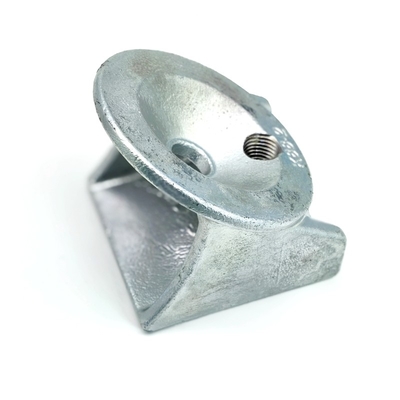 YOKELINK ASTM 536 Ductile Poleline Hardware Casting