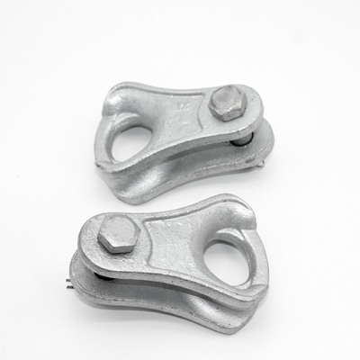YOKELINK ASTM 536 Ductile Poleline Hardware Casting