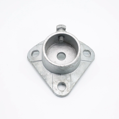 YOKELINK ASTM 536 Ductile Poleline Hardware Casting