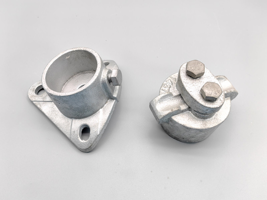 YOKELINK ASTM 536 Ductile Poleline Hardware Casting