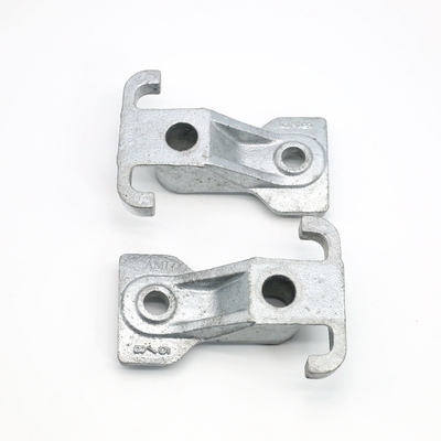 YOKELINK ASTM 536 Ductile Poleline Hardware Casting