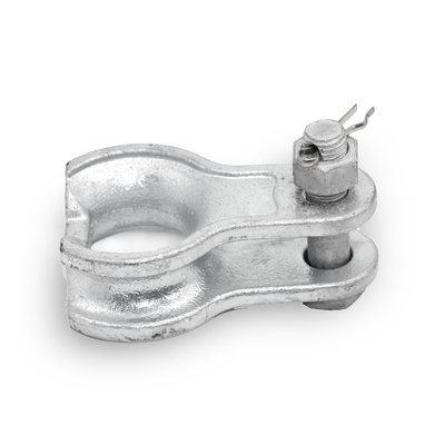 YOKELINK ASTM 536 Ductile Poleline Hardware Casting