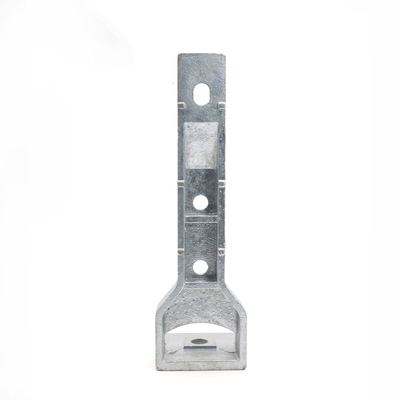YOKELINK ASTM 536 Ductile Poleline Hardware Casting