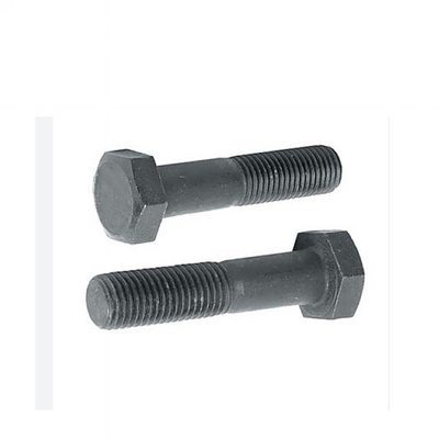 EN 14399-4 HV Structural Bolt M16x85mm Grade 10.9 HDG