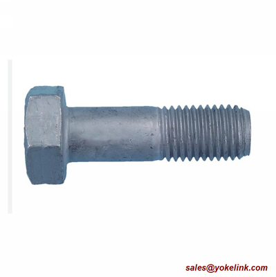 DIN EN 14399 10.9 High-strength Structural Bolting Assemblies for Preloading