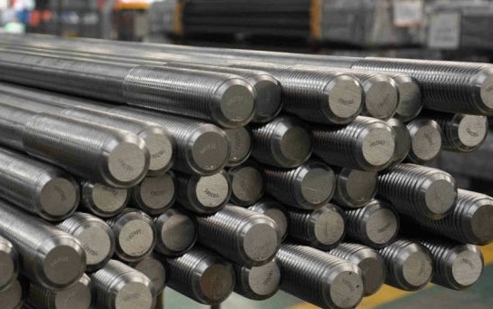 High Strength Structural Bolting Assemblies HV EN14399-4 and DASt Guideline 021 For Tower Construction