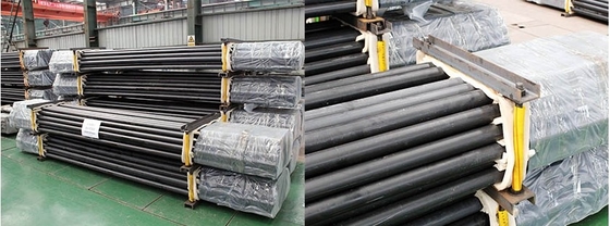 High Strength Structural Bolting Assemblies HV EN14399-4 and DASt Guideline 021 For Tower Construction