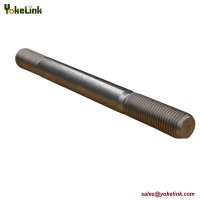 EN 14399-4 ISO 4014 ISO 4017 Hexagon Head Bolts For Wind Turbine and Nacelles