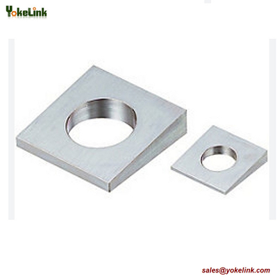 Industrial Fastener F436 Hardened Beveled Washer For A325 And A490 Structural Bolts