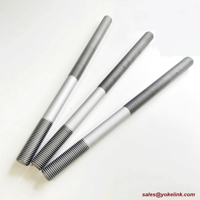 M36 Grade 10.9 Blade Stud Bolt For Wind Turbine Wind Energy Fastener