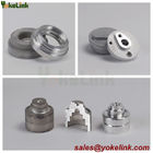 Custom  304 stainless steel  CNC Machining  products for Precision Instrument