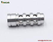 Custom  304 stainless steel  automatic turning fittings  manufacturer in China