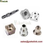 Custom  316 stainless steel  CNC Machining  products for Precision Instrument