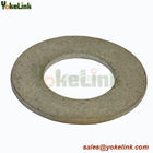 Made in China Hot Dip Galvanized SAE Round Flat Washer With good price