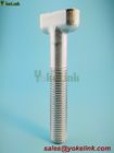 Stainess Steel ANSI/AWWA C111/A21.11 Mechanical Joint T bolt with Nut for Waterwork