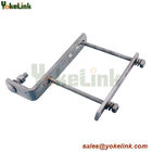 Made in China Forged Steel Cutout & Arrester Bracket With good price