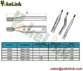 Galvanized Steel Insulator Pole Top Pin /transmission line Fitting /pole line hardware
