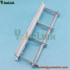 Made in China 2,3,4 Wires Secondary Rack for Overhead Power Line Fitting