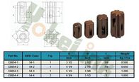 High Quanity  Electronic Components Spool and Guy Strain Insulators