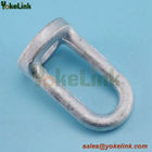 Made in China High quality Forged Steel Bolt Eyelet For Pole line hardare