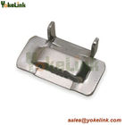 High quality Stainless Steel 3/8" Buckle for Banding Strapping