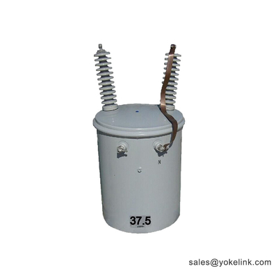 15kVA 25 kVA 37.5kVA 50 kVA Single-Phase Pole-Mounted Transformer for Rural Power Supply