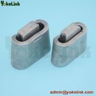 Wedge UDC Connector/ Wedge Connector / C Connector for ABC Accessories
