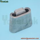 Wedge UDC Connector/ Wedge Connector / C Connector for ABC Accessories
