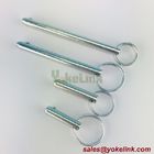 Made in China 3/16'' Positive locking stainless steel detent pins