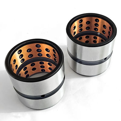 Casquillo 30x40x26 para adaptarse a Komatsu PC14R PC14R-2 Repuestos para excavadoras
