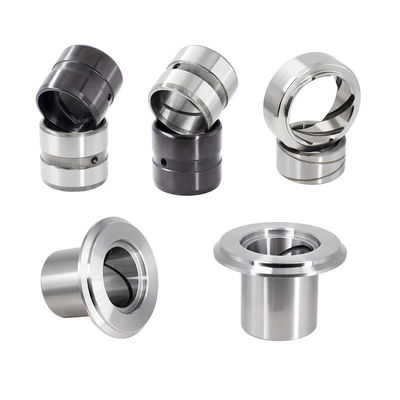 Excavator Bucket Bushing Replacement with High Wear Resistance and DIN1494 Standard Features