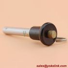 1/4" x 1" Button handle quick release pin for audio mini line array