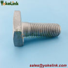 Galvanized Steel 3/4" X 6" Wedge Askew Head Bolts for Wedge Inserts