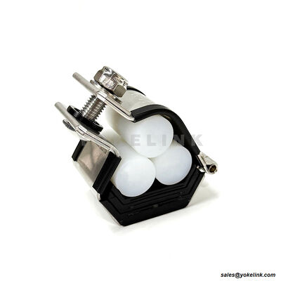 Single Trefoil Cable Cleats Subways Short Circuit Protection