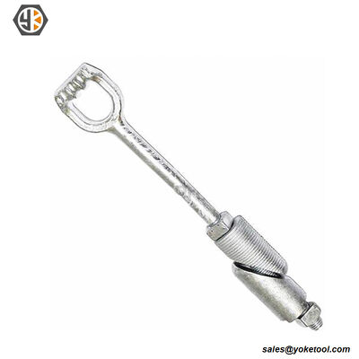 Expanding Rock Anchor HDG | Wedge Type Guy Anchor | Yokelink