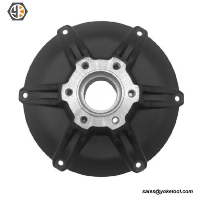 Wheel Spacer 5x114.3mm Hub Centric Wheel Adapter Kit