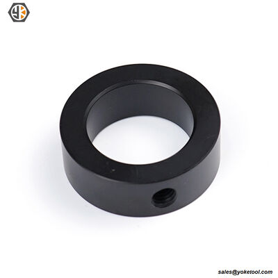 Stainless Steel Standardized Shaft Collar Adjusting Ring DIN 705 Shaft Locking Collar