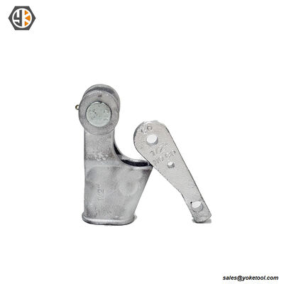 1/2'' 7/8'' Forged Open Wedge Socket Rigging Lifting