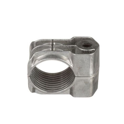 16-19mm CCAL1H2732-X AL Single Cable Cleat 1H Clamp Type