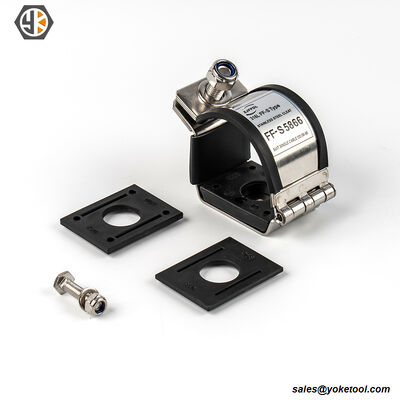 Single/Trefoil Cable Cleats For Short Circuit Protection  single trefoil cable cleat  Single / Trefoil Cable Cleats are designed to support and retain your Single / Trefoil Cable Cleats within your ca