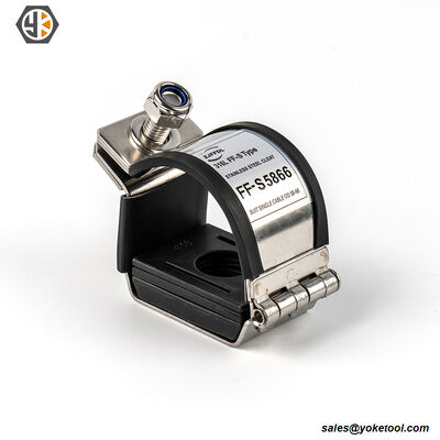 Single/Trefoil Cable Cleats For Short Circuit Protection  single trefoil cable cleat  Single / Trefoil Cable Cleats are designed to support and retain your Single / Trefoil Cable Cleats within your ca