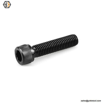 Stainless Steel M6 X 6mm DIN912 A2 Socket Head Cap Bolt